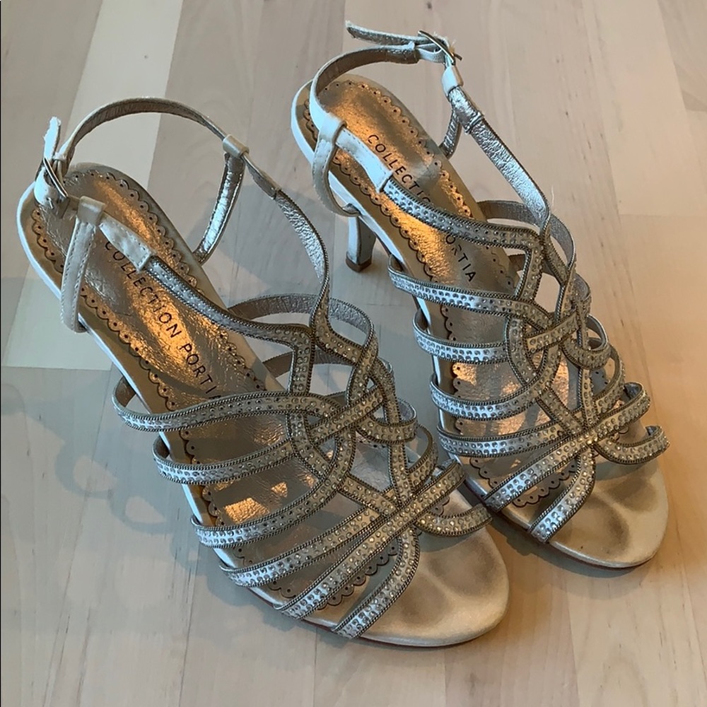 Collection Portia Heels